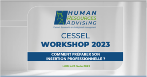 CESSEL WORKSHOP 2023